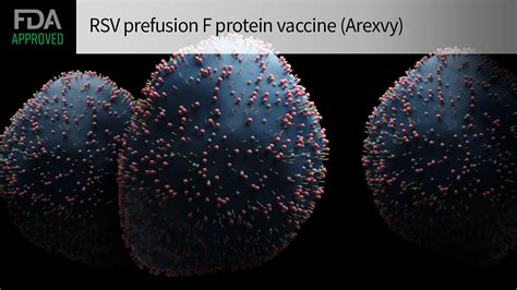 adverse reaction to rsv vaccine