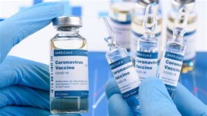 can covid and rsv vaccines be given together