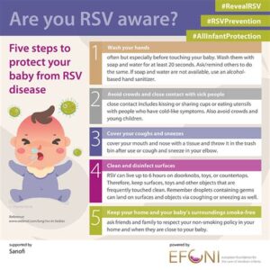 can you get rsv if you are vaccinated