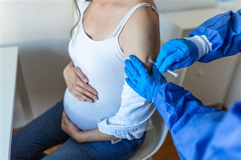 cvs rsv vaccine pregnancy