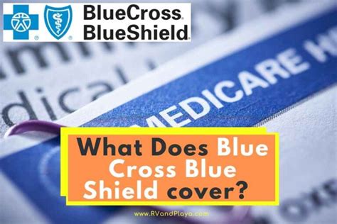 does blue cross blue shield cover rsv vaccine