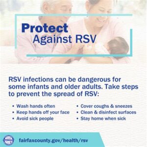 does the pneumonia vaccine protect against rsv