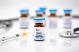 does the rsv vaccine require a prescription