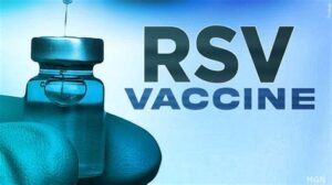 kaiser rsv vaccine availability