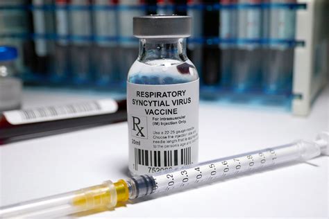 medicaid rsv vaccine