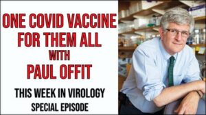 paul offit rsv vaccine