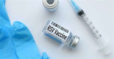 rsv vaccine and medicare