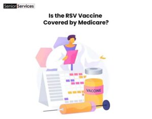 rsv vaccine medicare